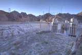 Majestic Beauty of Hoover Dam