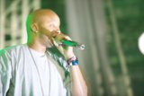 Solo Performance at Coachella