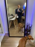 Dave B's Selfie in San Francisco