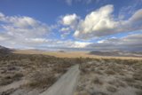 Desert Road to the Sky