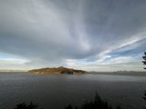 Majestic Bay View from the Hilltop
