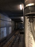 Through the Tunnel