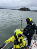 Boating Adventure in Tiburon