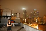 Rooftop Rendezvous