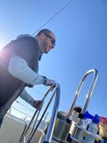 Sailing the Bay