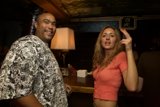 Couple's Night Out