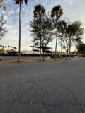 Sunset Serenity at Empire Polo Club