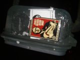 Sticker Wars