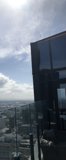 Cityscape from Above