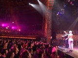 Spotlight on the Crowd