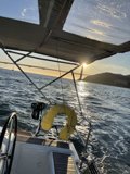 Sunset Sail