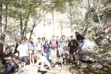 Waterfall Adventure with Jo Jung-chi and Dave B