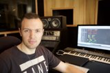 Behind the Music: Recording Studio Session