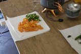 Knife Table