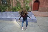 Skateboarding Adventure