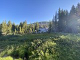 Majestic View of Desolation Wilderness