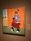 Sitting Bull's Portrait