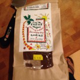 Birthday Cake Flavored Coffee