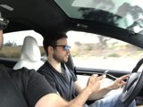Sunglass Shaded Drive