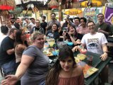 Lunch Meetup at Urban Restaurant