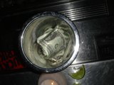 The Dollar Canister