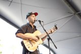 Tom Morello's Electrifying Performance at Coachella
