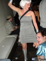 Silver Soirée