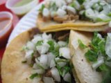 Taco Time