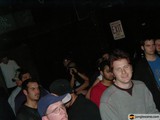 Party at the Urban Nightclub