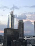 The Metropolis