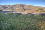 Majestic Mountain Range