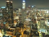 Nightscapes in the Metropolis