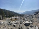 Majestic Mountain View
