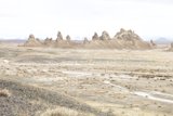 Riding Through the Desert