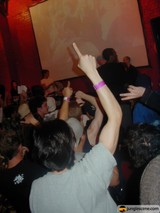 Nightclub Fever