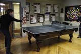 Paddle to Victory