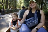 Joyful Afternoon in Walnut Creek