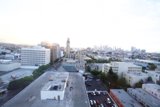 Above the Cityscape