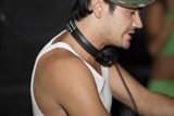 Grooving with Headphones
