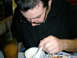 Soup Time Delight