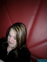 Lady in Red