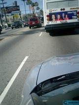 Rolling Advertisements