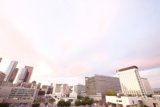 Metropolis at Dusk