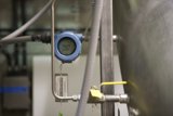 Temperature Monitoring in a Factory Building