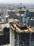 Building the Metropolis