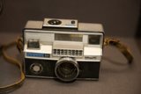 Nostalgic Clicks - Vintage Camera