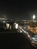 Gehry Architecture Night