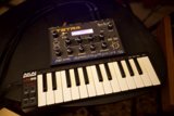 Morgan Page's Musical Setup
