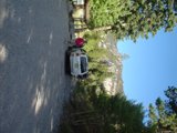 Off-Roading Adventure