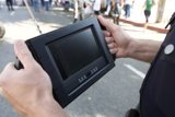 Tech on the Go